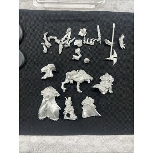 Horbes Circle Orboros Unknown set